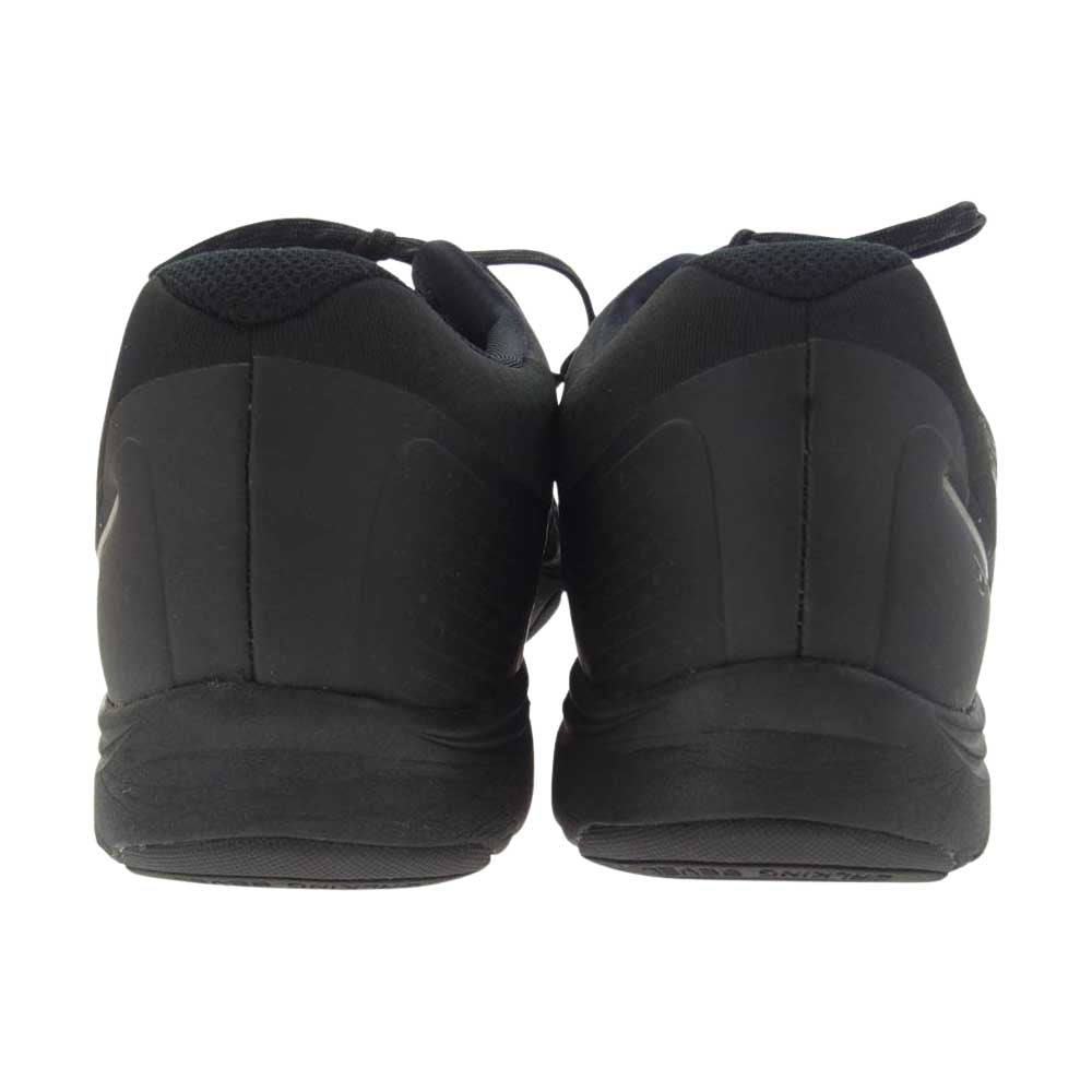 asics アシックス 1293A024-001 GEL-MOOGEE SP ゲル ムージー ブラック系 27cm【中古】