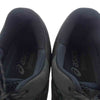 asics アシックス 1293A024-001 GEL-MOOGEE SP ゲル ムージー ブラック系 27cm【中古】