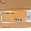 asics アシックス 1293A024-001 GEL-MOOGEE SP ゲル ムージー ブラック系 27cm【中古】