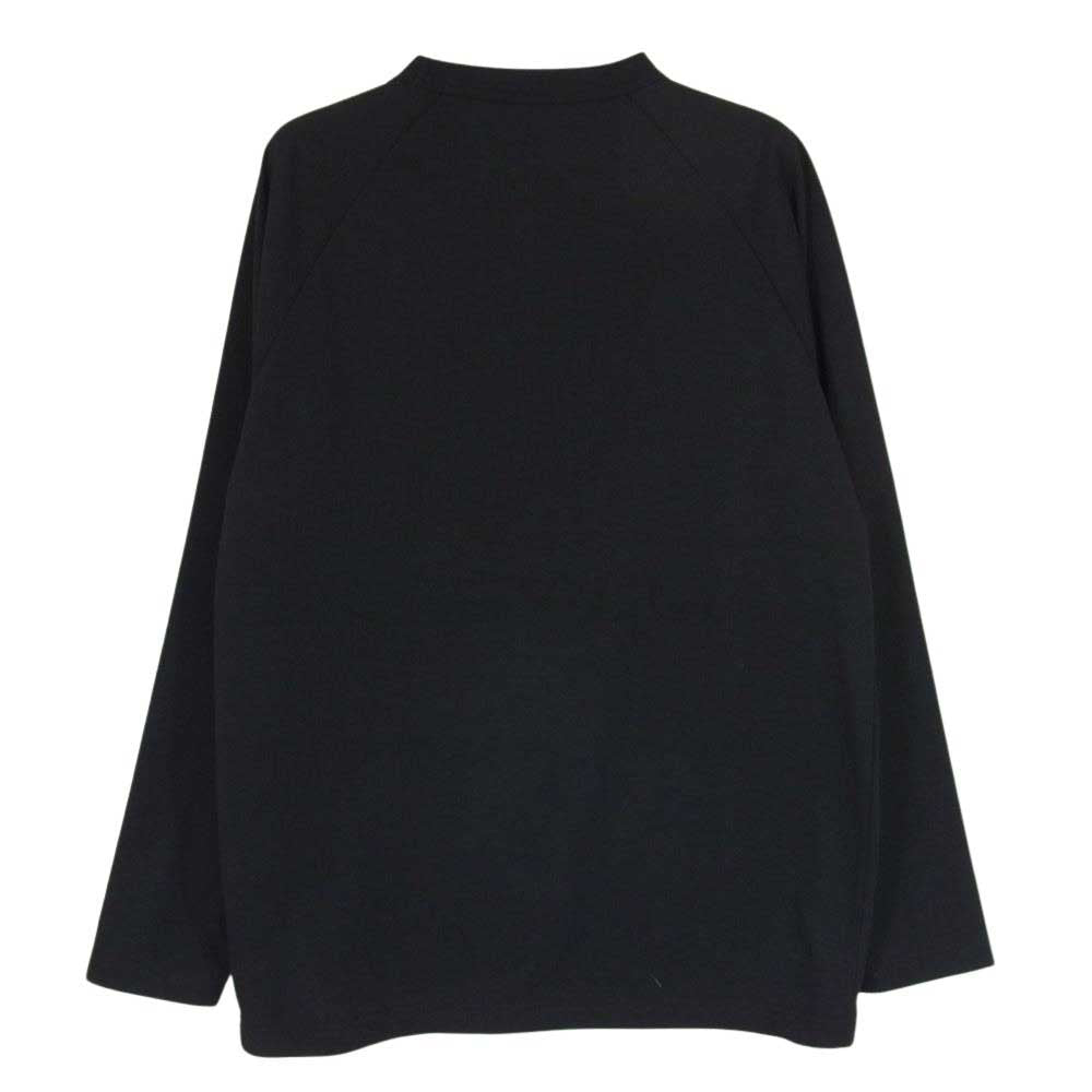 STANDARD CALIFORNIA スタンダードカリフォルニア Tech Dry ロゴ