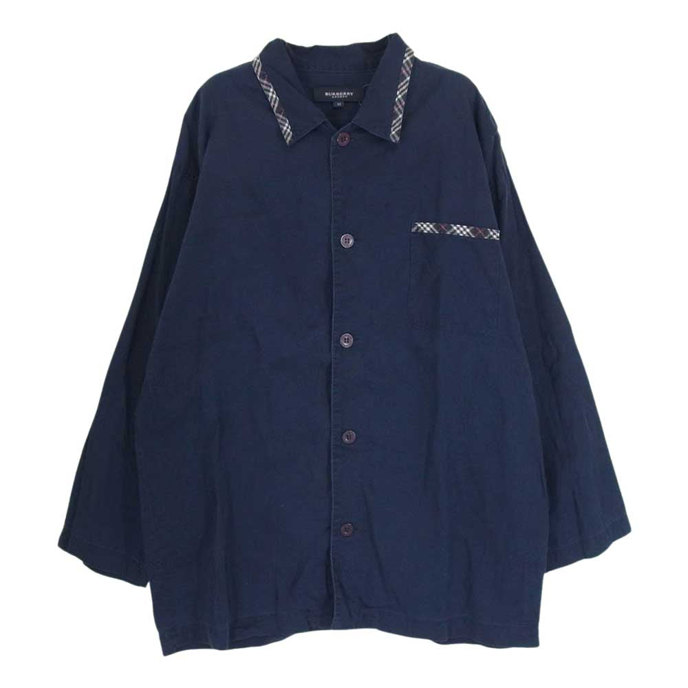 BURBERRY LONDON バーバリー ロンドン コットン 長袖 シャツ BURBERRY LONDON バーバリー ロンドン コットン 長袖 シャツ