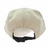 Supreme シュプリーム 13SS Canvas Camp Cap ボックスロゴ キャンバス キャンプキャップ ナチュラル【極上美品】【中古】