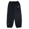 COMOLI コモリ W03-09005 × UMBRO F.C FLEESE PANTS アンブロ フリース スウェットパンツ ネイビー系 M【中古】