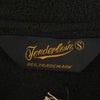TENDERLOIN テンダーロイン FLEECE JKT フリース ジャケット ブラック系 S【中古】