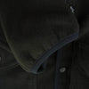 TENDERLOIN テンダーロイン FLEECE JKT フリース ジャケット ブラック系 S【中古】