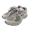 NEW BALANCE ニューバランス ML2002RA 2002R Gray スニーカー グレー系 27.5cm【中古】