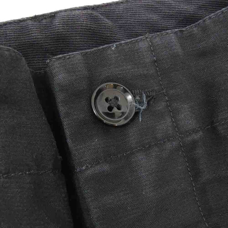 Engineered Garments エンジニアードガーメンツ Deck Pant Cotton