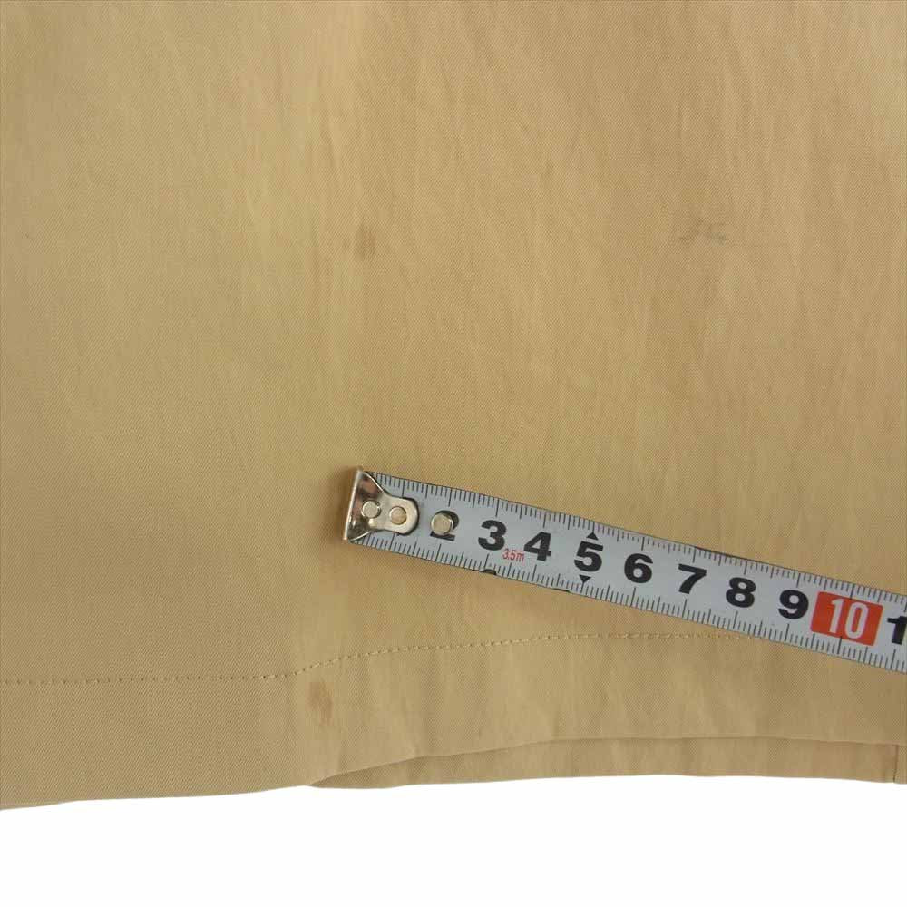 JOURNAL STANDARD ジャーナルスタンダード フード付き トレンチ コート ベージュ系 M【中古】