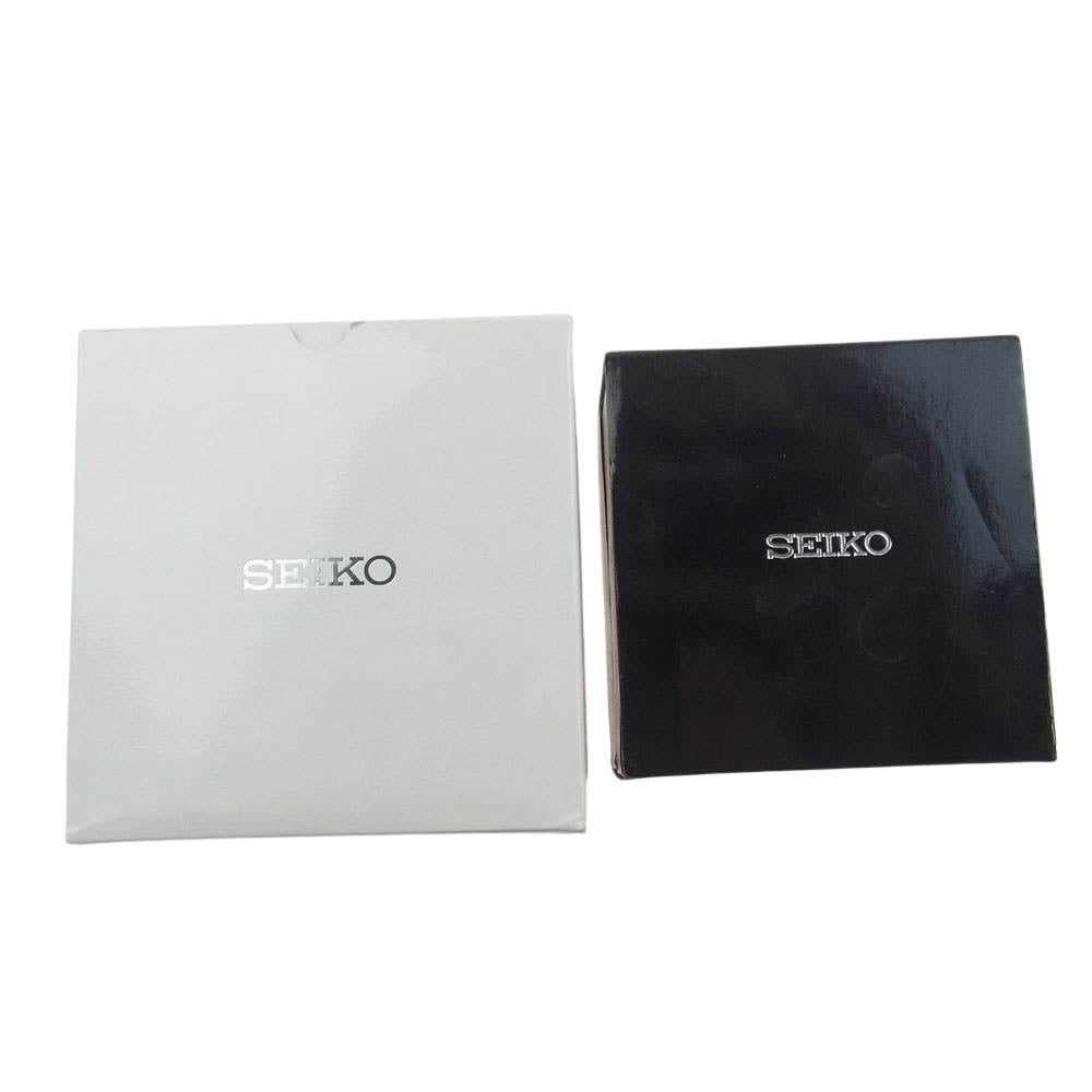 SEIKO セイコー V157-0DC0 PROSPEX SOLAR DIVER プロスペックス アナログ ソーラー ダイバーズ 腕時計 グレー系【極上美品】【中古】