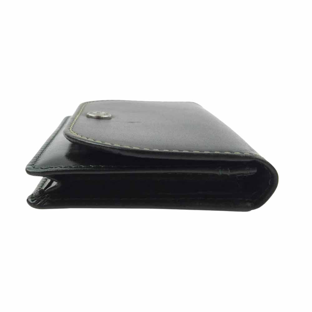 WHITE HOUSE COX ホワイトハウスコックス S1751 NAME CARD CASE BRIDLE