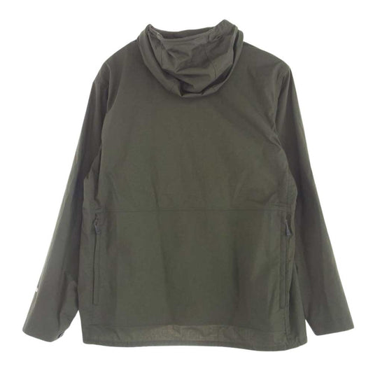 mont-bell モンベル 2103111 フエゴ パーカー ビニヨン マウンテン パーカー カーキ系 XL【中古】