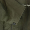 mont-bell モンベル 2103111 フエゴ パーカー ビニヨン マウンテン パーカー カーキ系 XL【中古】