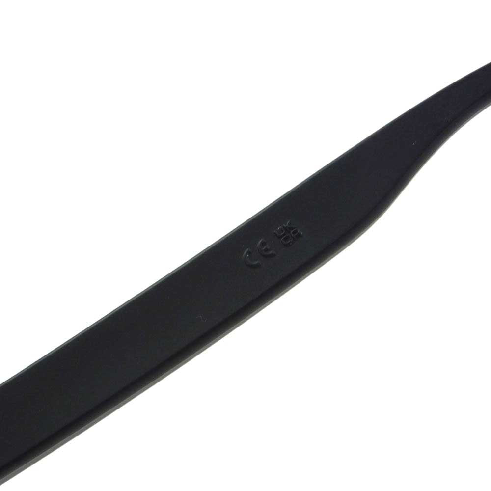 OAKLEY オークリー OO9102-U155 SI Holbrook Tonal Thin Blue Line Matte Black ホルブルック サングラス ブラック系 57□18 137【中古】