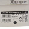 MAISON MARGIELA メゾンマルジェラ 145464 MM6 エムエムシックス SALOMON サロモン X-ALP ブラック系 24.5cm【新古品】【未使用】【中古】