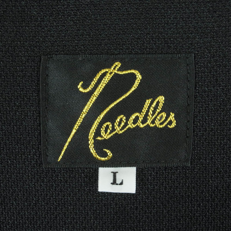 Needles ニードルス 24SS NS1530 STUDIOUS ステュディオス別注 Track