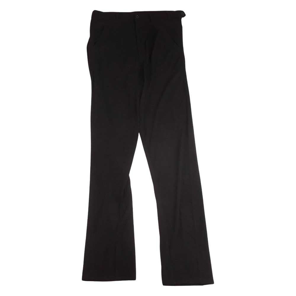 COMME des GARCONS HOMME PLUS コムデギャルソンオムプリュス AD1997 90s ヴィンテージプリュス アーカイブ  PP-04029M ニット ロング サルエルパンツ ブラウン系 M【中古】