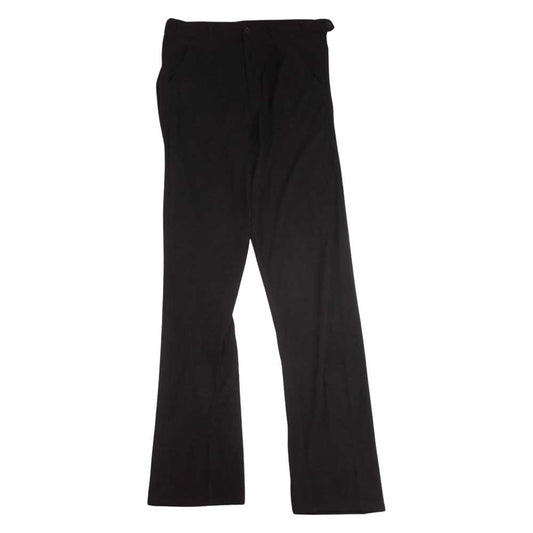 COMME des GARCONS HOMME PLUS コムデギャルソンオムプリュス AD1997 90s ヴィンテージプリュス アーカイブ  PP-04029M ニット ロング サルエルパンツ ブラウン系 M【中古】