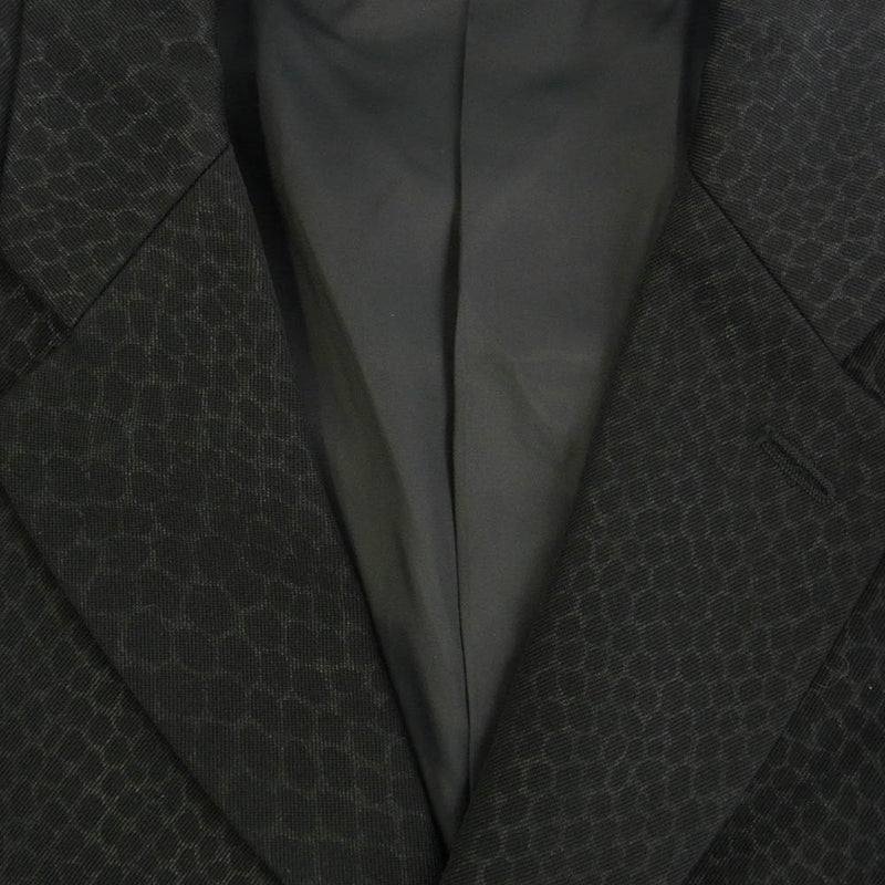 COMME des GARCONS HOMME PLUS コムデギャルソンオムプリュス 00s