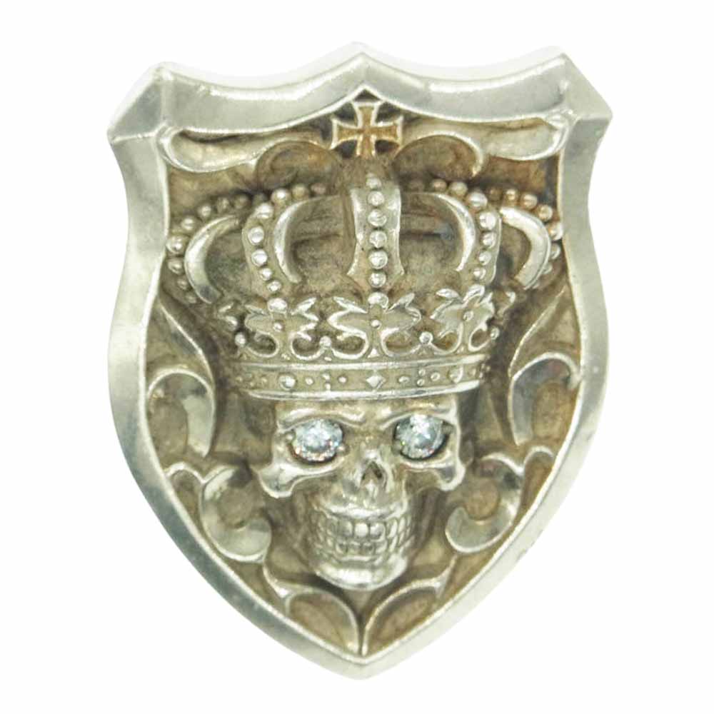 Justin Davis ジャスティンデイビス SPJ506 2 TEMPTATION クラウン