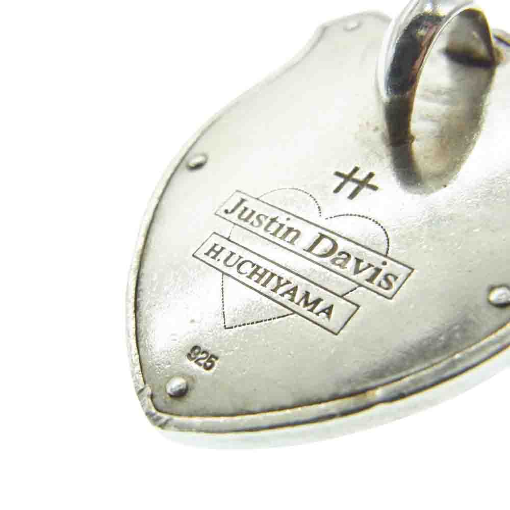 Justin Davis ジャスティンデイビス SPJ506 2 TEMPTATION クラウン