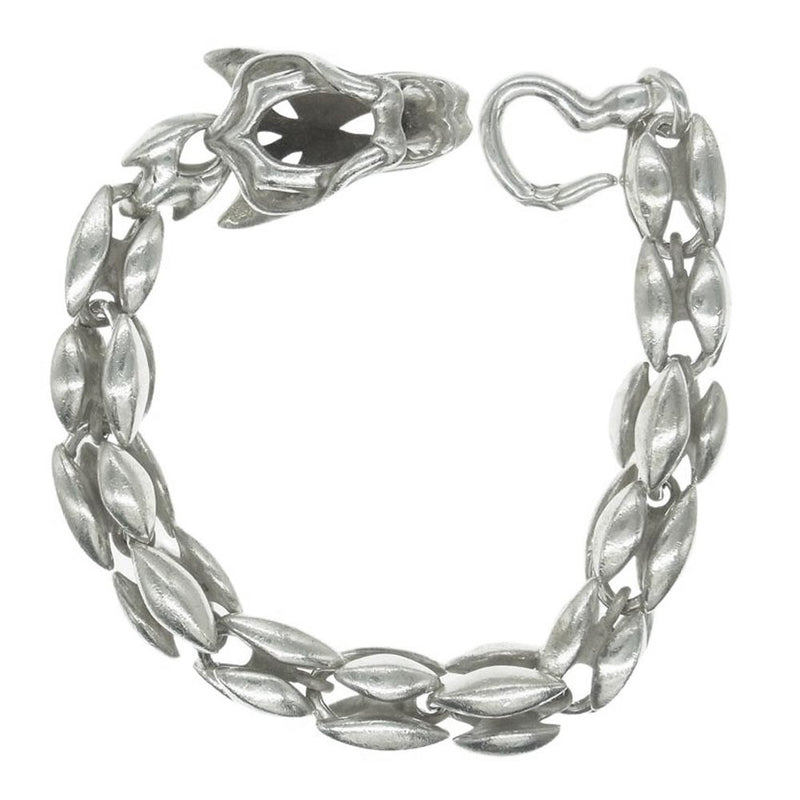 Bloody Mary ブラッディマリー Evil Bracelet イーヴィル ブレスレット シルバー系【中古】