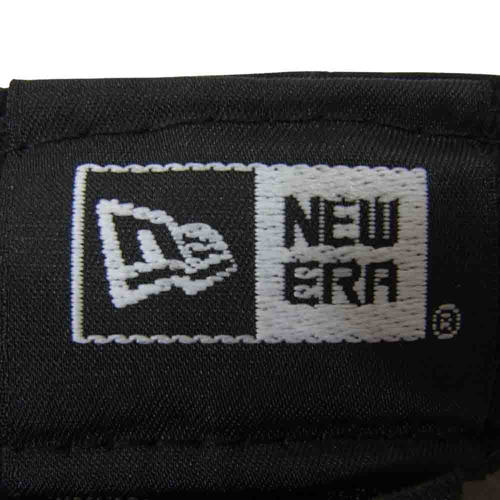NEW ERA ニューエラ GORETEX ゴアテックス New York Yankees ニューヨークヤンキース ベースボール キャップ ブラック系 7 5/8【中古】