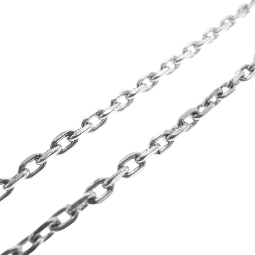FIRST ARROW's ファーストアローズ フック チェーン XSサイズ シルバー系【中古】