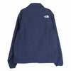 THE NORTH FACE ノースフェイス NP12042 GTX Denim Coach Jacket デニム コーチ ジャケット ネイビー系 M【美品】【中古】