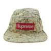 Supreme シュプリーム 14SS Liberty Jewels Camp Cap リバティ ボックスロゴ キャンプ キャップ マルチカラー系【中古】