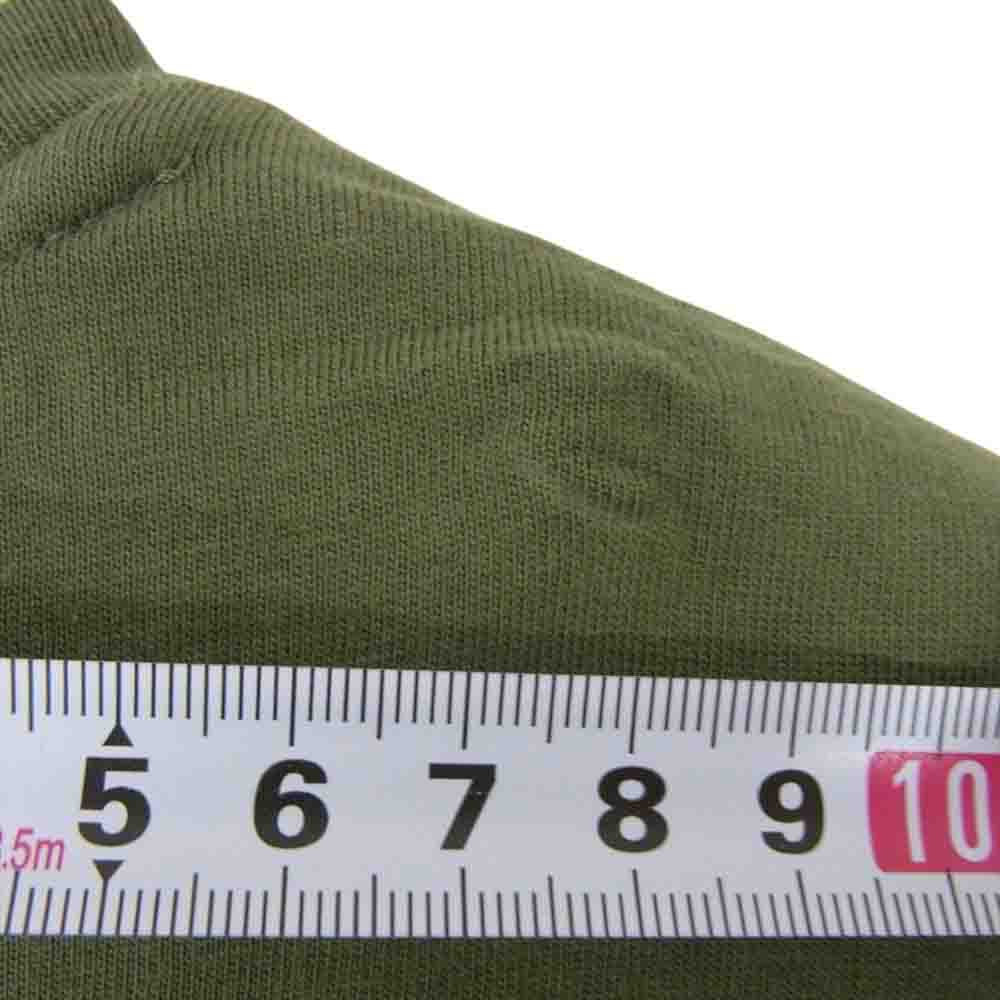 POLO RALPH LAUREN ポロ・ラルフローレン ポロベア カラー ブロック 半袖 Ｔシャツ マルチカラー系 M【中古】