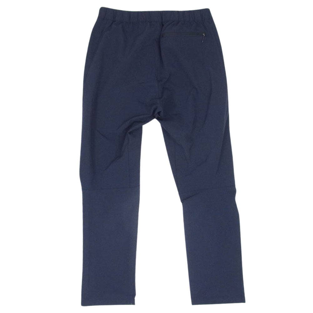 THE NORTH FACE ノースフェイス NB32027 Alpine Light Pant アルパイン ライト パンツ ナイロン パンツ ネイビー系 L【中古】