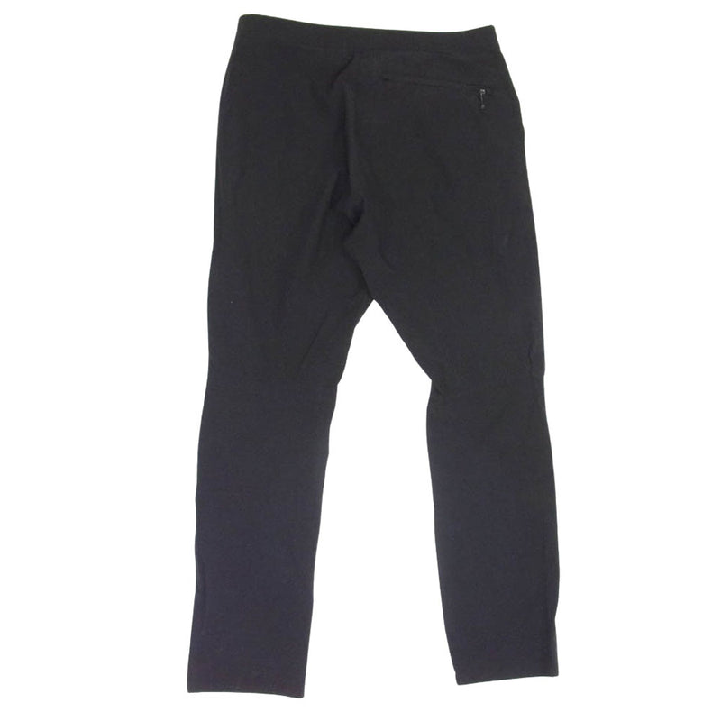 THE NORTH FACE ノースフェイス NB31911 Magma pants マグマ パンツ ナイロン パンツ ブラック系 L【中古】