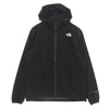 THE NORTH FACE ノースフェイス NP12081 FL Mistway Jacket フューチャー ライト ミスト ウェイ ジャケット ナイロン ジャケット ブラック系 L【中古】