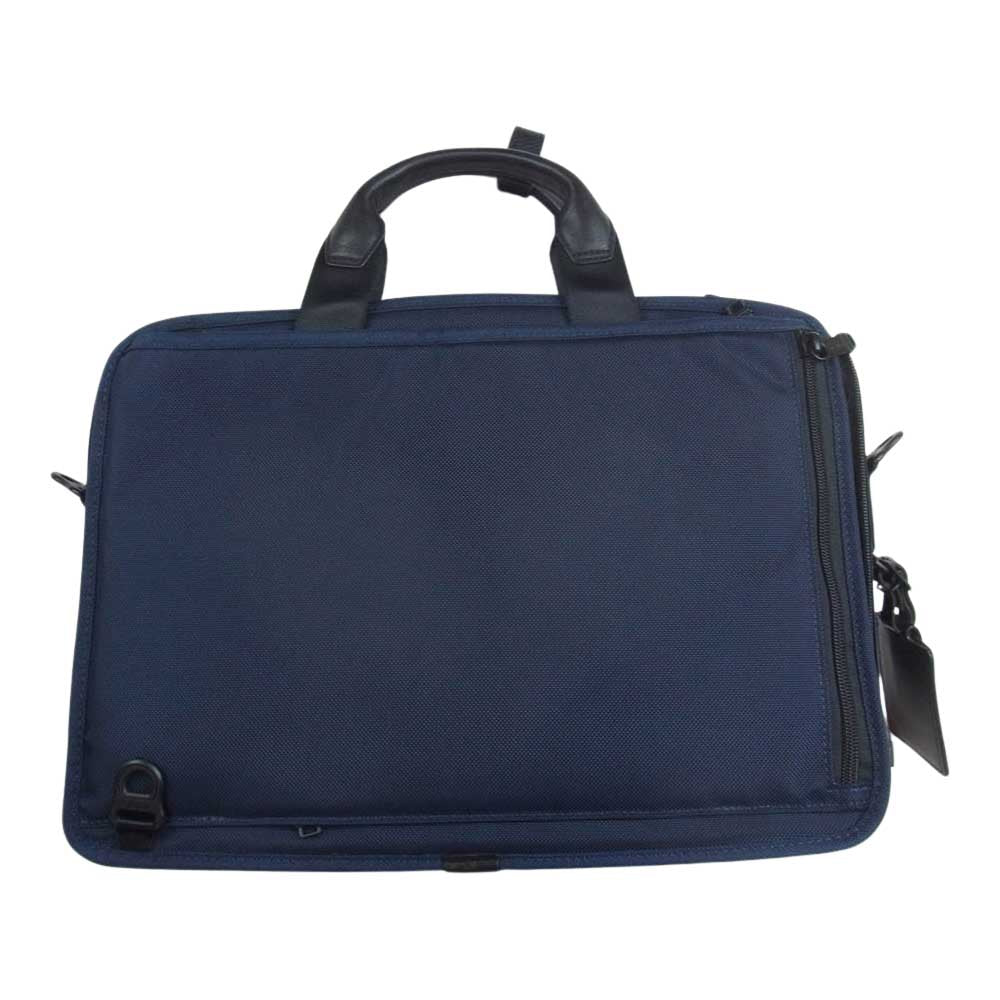 TUMI トゥミ 126190 3WAY ブリーフケース ショルダー バッグ ハンド