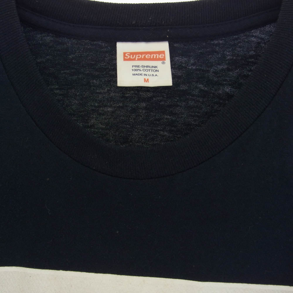 Supreme シュプリーム 15SS Neil Young Tee ニール ヤング 半袖