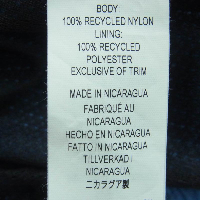 patagonia パタゴニア 57022SP22 BAGGIES SHORTS バギーズ ショーツ ハーフ ショート パンツ ライトブルー系 スカイブルー系 L【中古】