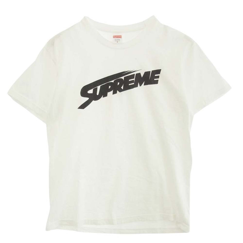 Supreme シュプリーム 23AW mont Blanc Tee モンブラン 半袖 Tシャツ ホワイト M ホワイト系 M【中古】