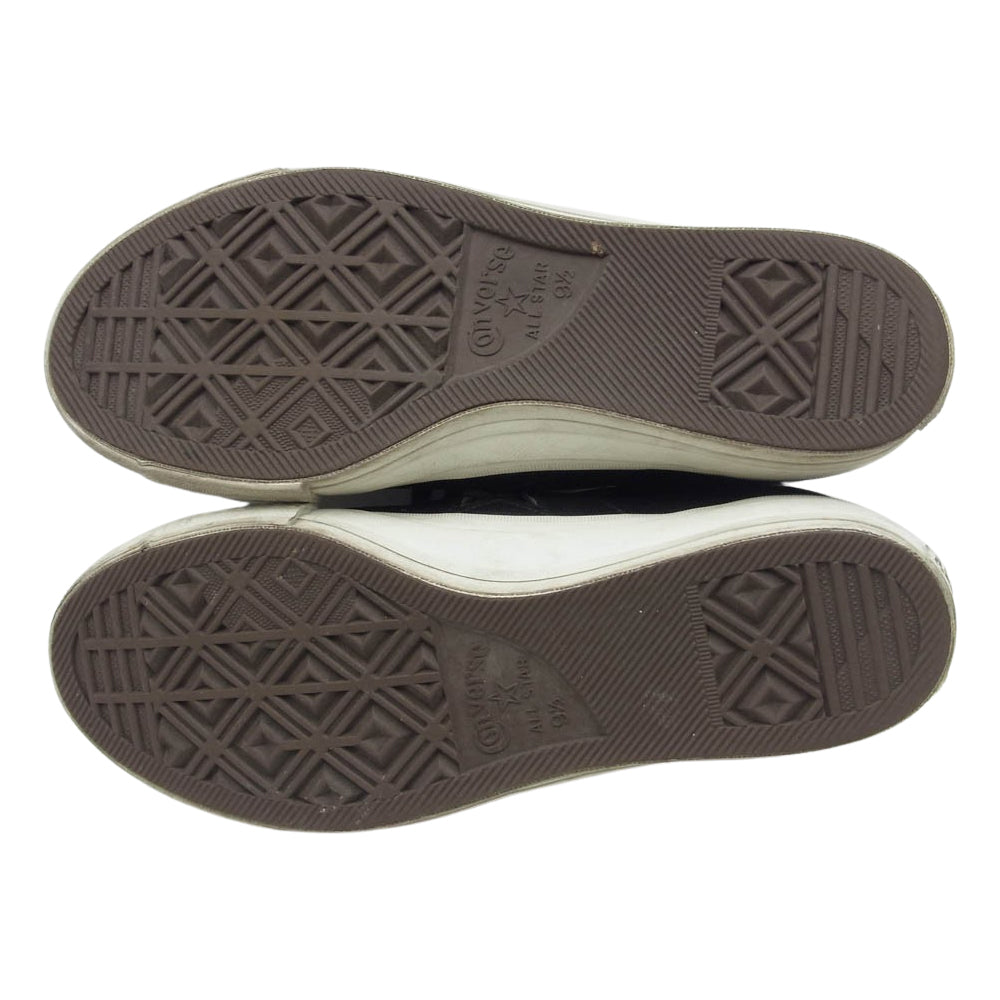 CONVERSE コンバース ONE STAR J EB LEATHER ワンスター レザー