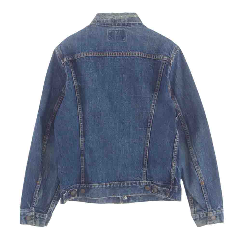 Levi's リーバイス 60s 70505 BIGE ボタン裏525 オリジナル