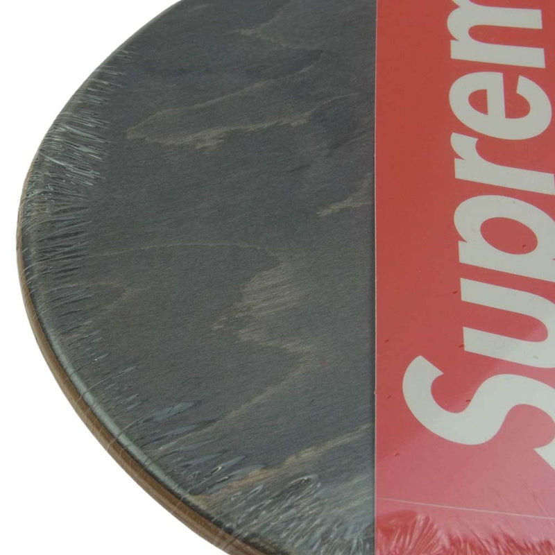 Supreme シュプリーム Exit Skateboard スケートボード デッキ ブラック系【新古品】【未使用】【中古】