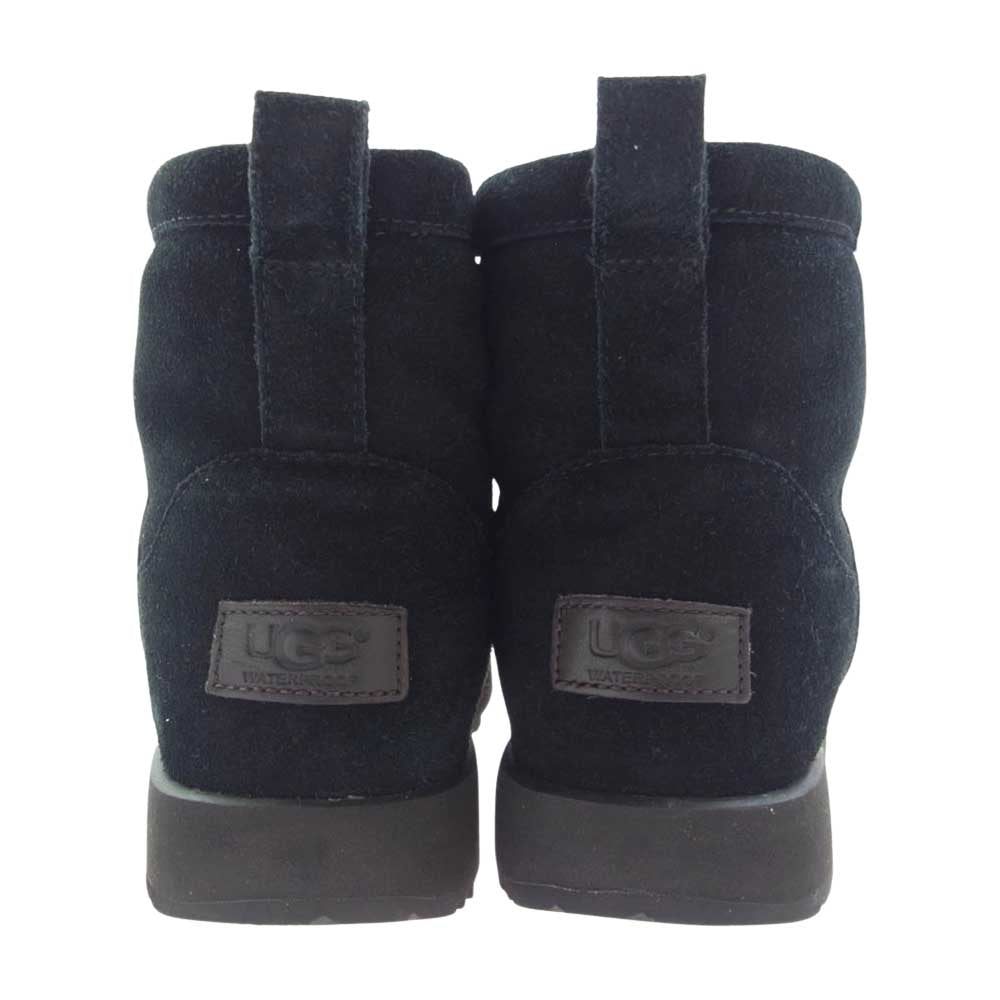 ugg ウォータープルーフ 中古・古着通販 UGG アグ ISLEY ウォーター