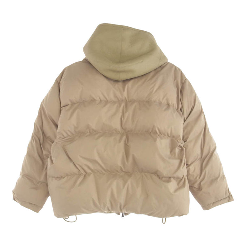 【ペレッシモ 】2Way Down JACKET L'APPARTEMENT L'Appartement ペレッシモ2Way Down Jacket