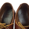 RED WING レッドウィング 8103 CLASSIC OXFORD クラシック オックスフォード ワークブーツ シューズ ブラウン系 28.0cm【中古】