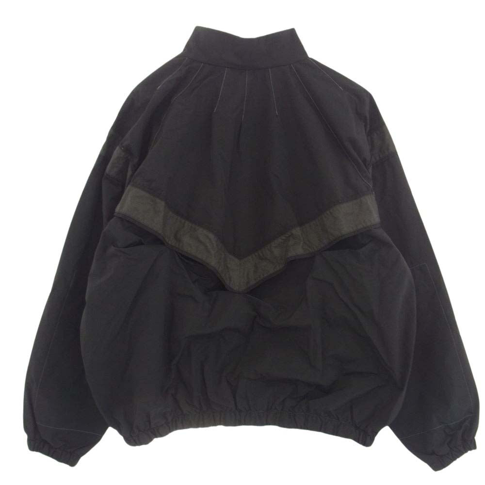 U.S.ARMY IPFU フィットネスジャケット DEEP BLACK染め Amazon | 実物