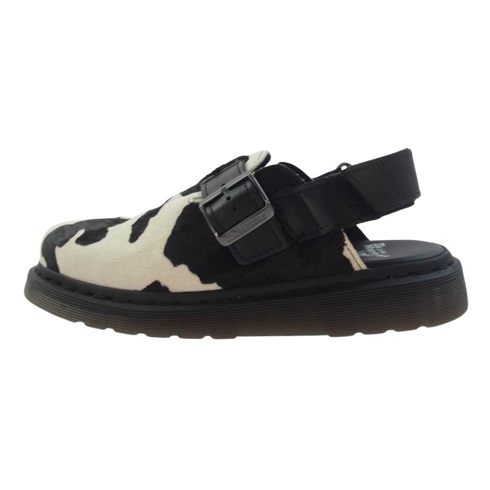 Dr.Martens ドクターマーチン 31513009 JORGE II 牛柄 ヘアオン