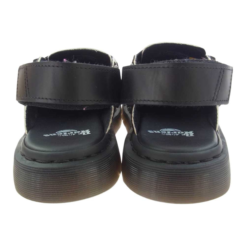 Dr.Martens ドクターマーチン 31513009 JORGE II 牛柄 ヘアオン