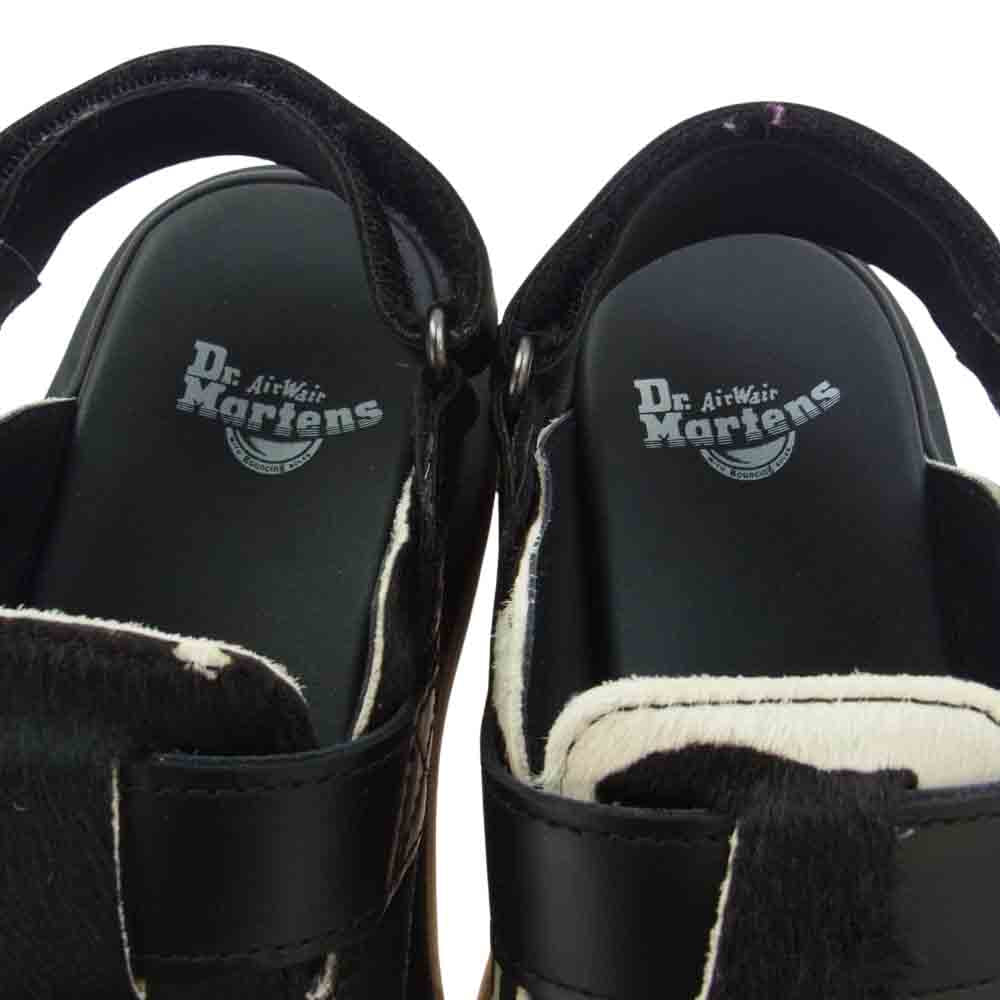 Dr.Martens ドクターマーチン 31513009 JORGE II 牛柄 ヘアオン