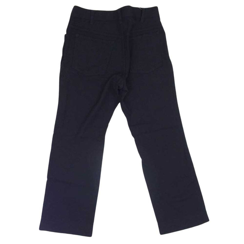 ウル 18FUP11 STA-PREST PANTS スタプレ パンツ ネイビー系 1【中古】