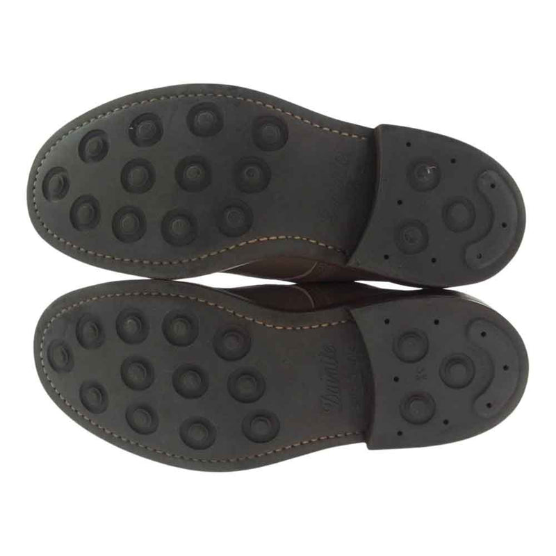 美品✨Tricker's トリッカーズ　LEWISTON モンクストラップ　革靴 2025年最新】モンクストラップ トリッカーズの人気アイテム