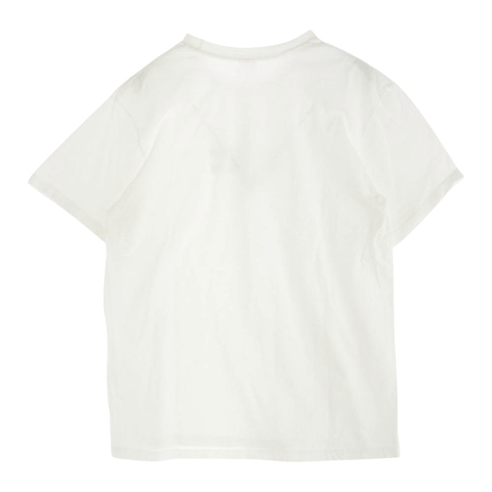 Supreme シュプリーム 23SS Tonal Box Logo Tee トーナル ボックスロゴ Tシャツ カットソー ホワイト系 M【中古】